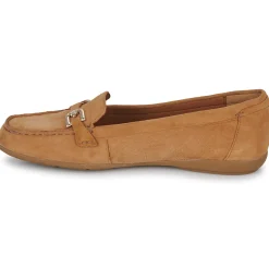 Geox - D ANNYTAH MOC< Mocassins & Chaussures Bateau