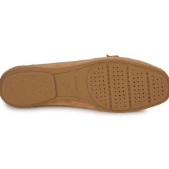 Geox - D ANNYTAH MOC< Mocassins & Chaussures Bateau