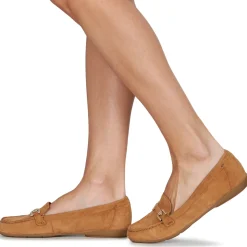 Geox - D ANNYTAH MOC< Mocassins & Chaussures Bateau