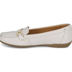 Geox - D ANNYTAH MOC Beige Best