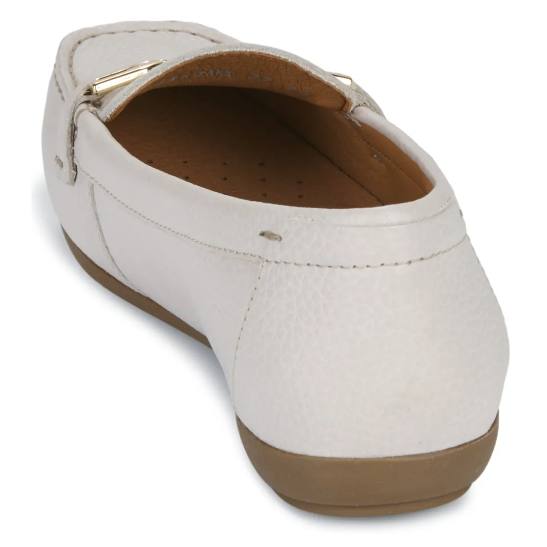 Geox - D ANNYTAH MOC Beige Best