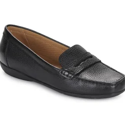 Geox - D ANNYTAH MOC< Mocassins & Chaussures Bateau