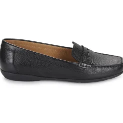 Geox - D ANNYTAH MOC< Mocassins & Chaussures Bateau