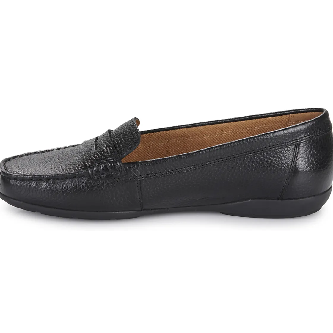 Geox - D ANNYTAH MOC< Mocassins & Chaussures Bateau