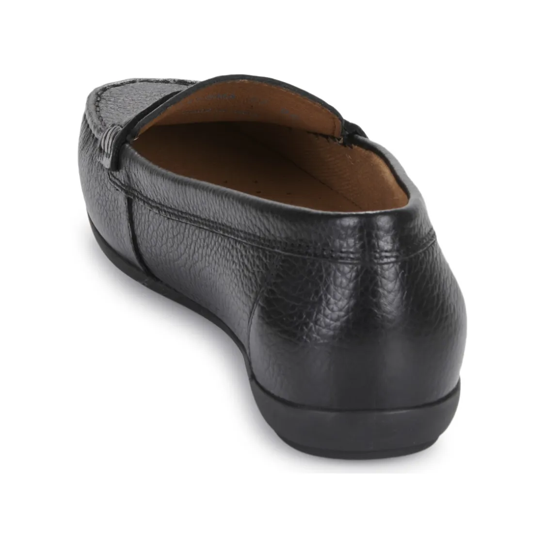 Geox - D ANNYTAH MOC< Mocassins & Chaussures Bateau