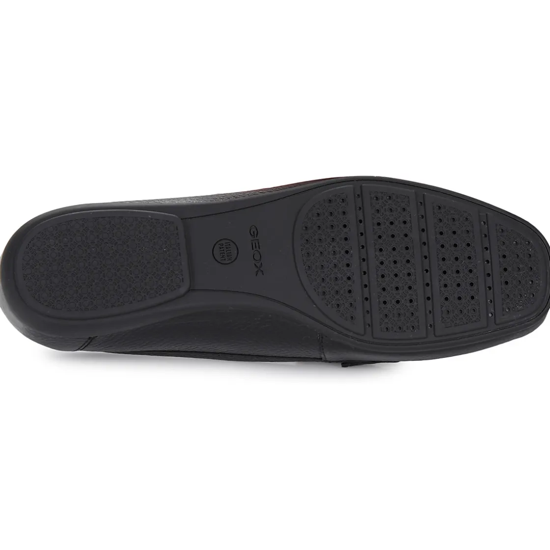 Geox - D ANNYTAH MOC< Mocassins & Chaussures Bateau