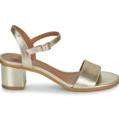 Geox Sandales Et Nu-pieds^- D AURELY 50