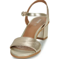 Geox Sandales Et Nu-pieds^- D AURELY 50