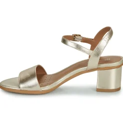 Geox Sandales Et Nu-pieds^- D AURELY 50