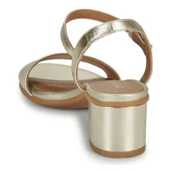 Geox Sandales Et Nu-pieds^- D AURELY 50
