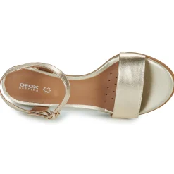 Geox Sandales Et Nu-pieds^- D AURELY 50
