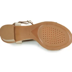 Geox Sandales Et Nu-pieds^- D AURELY 50