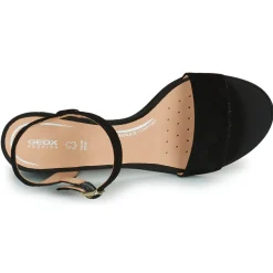 Geox - D AURELY 50 B Noir Best