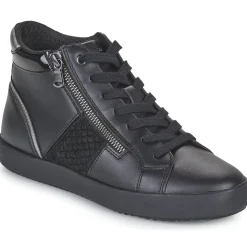 Geox Baskets Mode^- D BLOMIEE