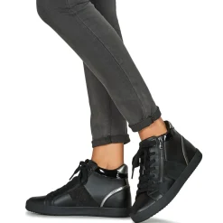 Geox Baskets Mode^- D BLOMIEE