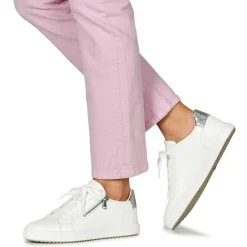 Geox Baskets Mode^- D BLOMIEE