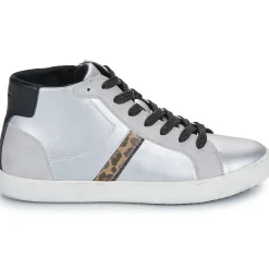 Geox - D BLOMIEE< Baskets Mode