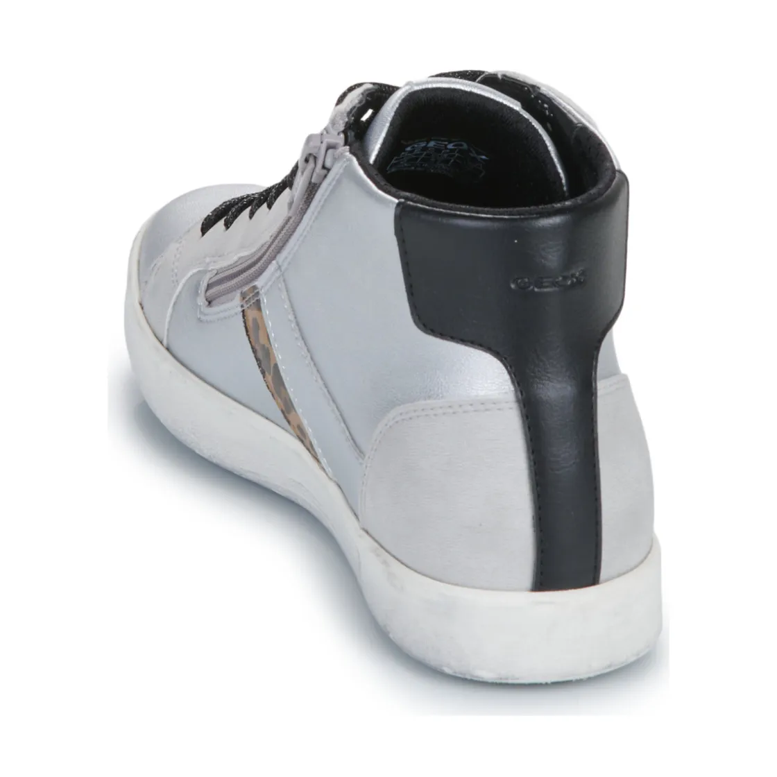 Geox - D BLOMIEE< Baskets Mode