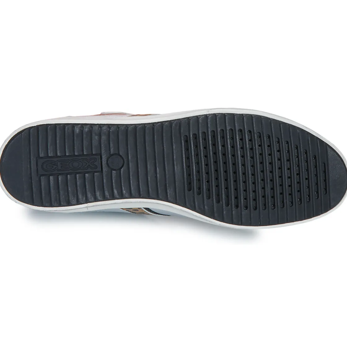Geox - D BLOMIEE< Baskets Mode