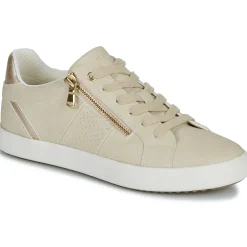 Geox Baskets Mode^- D BLOMIEE