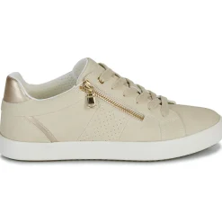 Geox Baskets Mode^- D BLOMIEE