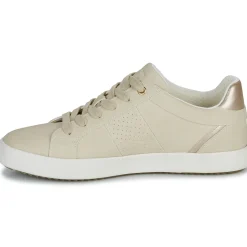 Geox Baskets Mode^- D BLOMIEE