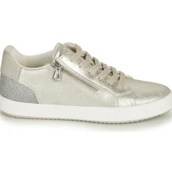 Geox Baskets Mode^- D BLOMIEE
