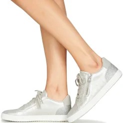 Geox Baskets Mode^- D BLOMIEE