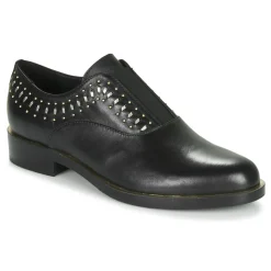 Geox Derbies & Richelieu^- D BROGUE S