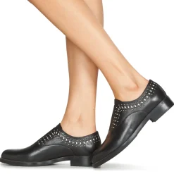 Geox Derbies & Richelieu^- D BROGUE S