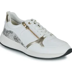Geox Baskets Mode^- D BULMYA