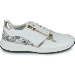 Geox Baskets Mode^- D BULMYA