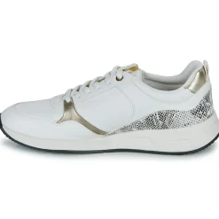 Geox Baskets Mode^- D BULMYA