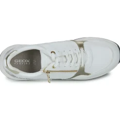 Geox Baskets Mode^- D BULMYA