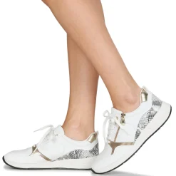Geox Baskets Mode^- D BULMYA