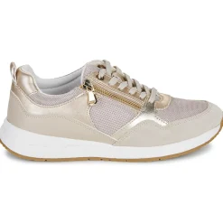 Geox - D BULMYA< Baskets Mode