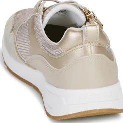 Geox - D BULMYA< Baskets Mode