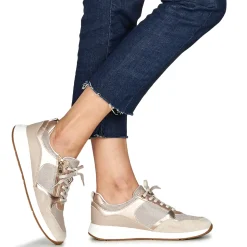 Geox - D BULMYA< Baskets Mode