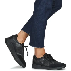 Geox - D BULMYA< Baskets Mode