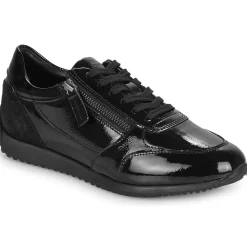 Geox - D CALITHE< Baskets Mode