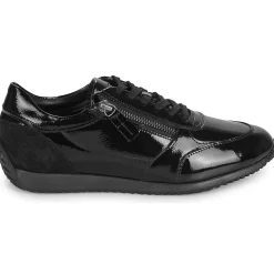 Geox - D CALITHE< Baskets Mode