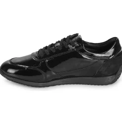 Geox - D CALITHE< Baskets Mode