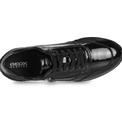 Geox - D CALITHE< Baskets Mode