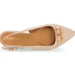 Geox - D CHARYSSA< Ballerines / Babies
