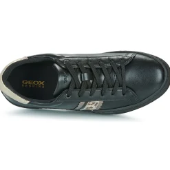 Geox Baskets Mode^- D CLAUDIN