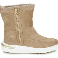 Geox - D DALYLA B ABX Marron Clearance