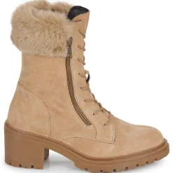 Geox - D DAMIANA< Bottines / Boots