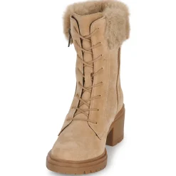 Geox - D DAMIANA< Bottines / Boots