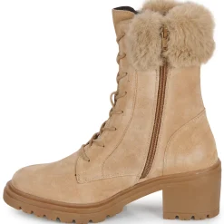 Geox - D DAMIANA< Bottines / Boots