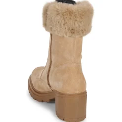 Geox - D DAMIANA< Bottines / Boots